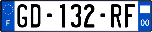 GD-132-RF