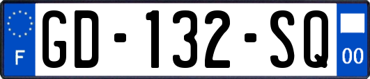 GD-132-SQ