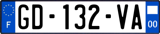 GD-132-VA