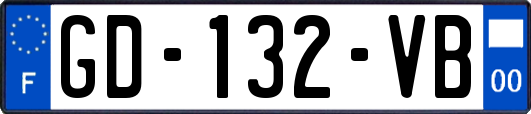 GD-132-VB