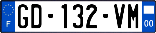 GD-132-VM