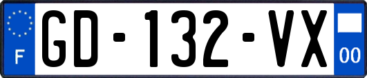 GD-132-VX