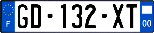 GD-132-XT