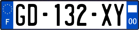 GD-132-XY