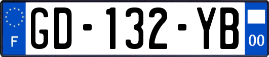 GD-132-YB