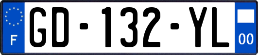 GD-132-YL