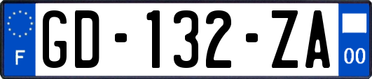 GD-132-ZA