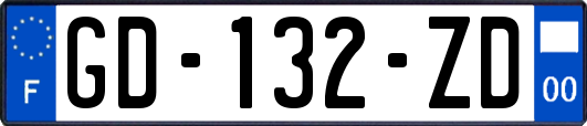 GD-132-ZD