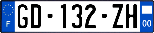 GD-132-ZH