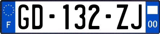 GD-132-ZJ