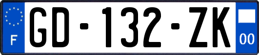 GD-132-ZK