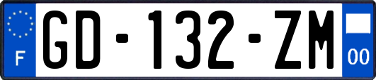 GD-132-ZM