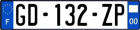 GD-132-ZP