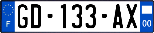 GD-133-AX