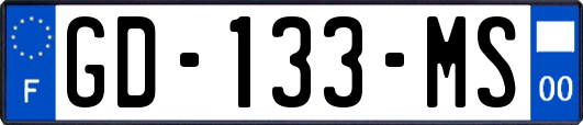 GD-133-MS