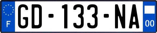 GD-133-NA
