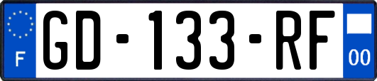 GD-133-RF