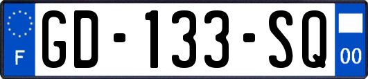 GD-133-SQ