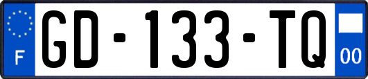 GD-133-TQ