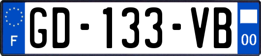 GD-133-VB