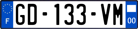 GD-133-VM