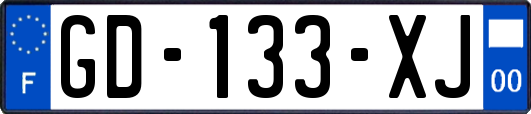 GD-133-XJ