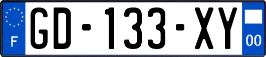 GD-133-XY