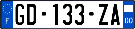 GD-133-ZA