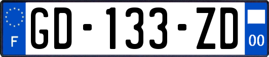 GD-133-ZD