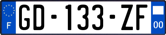 GD-133-ZF