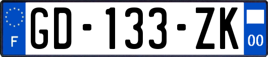 GD-133-ZK