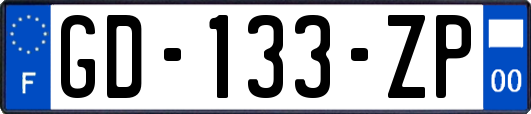 GD-133-ZP