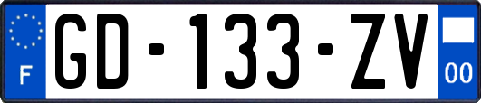 GD-133-ZV