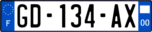 GD-134-AX