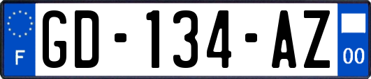 GD-134-AZ