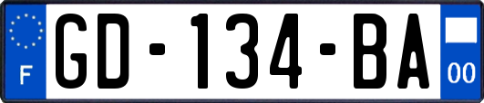 GD-134-BA