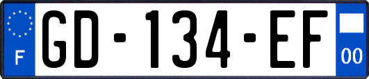 GD-134-EF