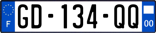 GD-134-QQ