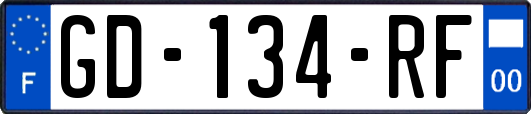 GD-134-RF