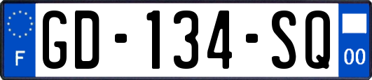 GD-134-SQ