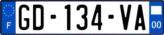 GD-134-VA