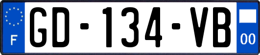 GD-134-VB