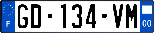 GD-134-VM