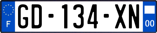 GD-134-XN