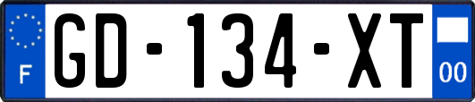 GD-134-XT