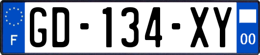 GD-134-XY