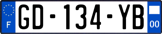 GD-134-YB