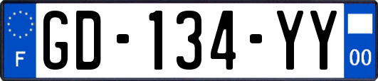 GD-134-YY