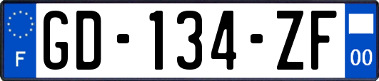 GD-134-ZF