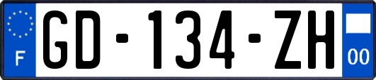 GD-134-ZH